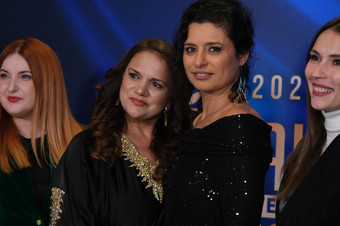 Gala aniversară - 10 ANI de "Povești cu profit... made in Romania" 2025
