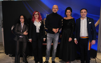 Gala aniversară - 10 ANI de "Povești cu profit... made in Romania" 2025
