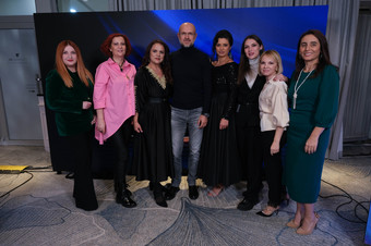 Gala aniversară - 10 ANI de "Povești cu profit... made in Romania" 2025
