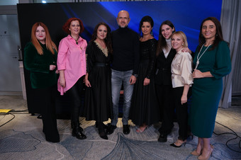 Gala aniversară - 10 ANI de "Povești cu profit... made in Romania" 2025
