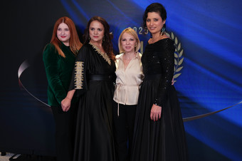 Gala aniversară - 10 ANI de "Povești cu profit... made in Romania" 2025
