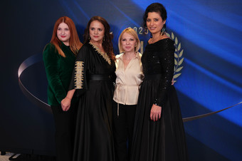 Gala aniversară - 10 ANI de "Povești cu profit... made in Romania" 2025
