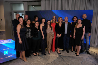 Gala aniversară - 10 ANI de "Povești cu profit... made in Romania" 2025
