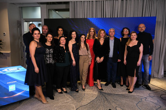 Gala aniversară - 10 ANI de "Povești cu profit... made in Romania" 2025
