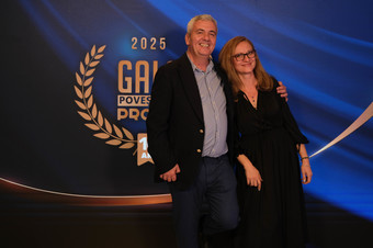 Gala aniversară - 10 ANI de "Povești cu profit... made in Romania" 2025
