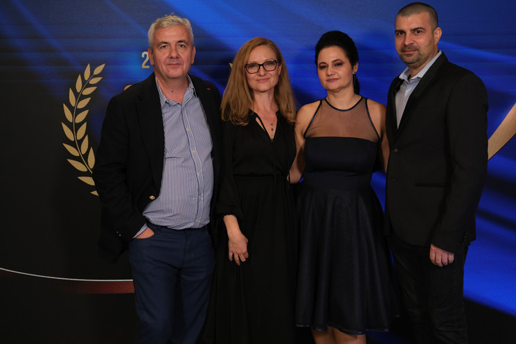 Gala aniversară - 10 ANI de "Povești cu profit... made in Romania" 2025
