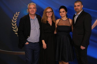 Gala aniversară - 10 ANI de "Povești cu profit... made in Romania" 2025
