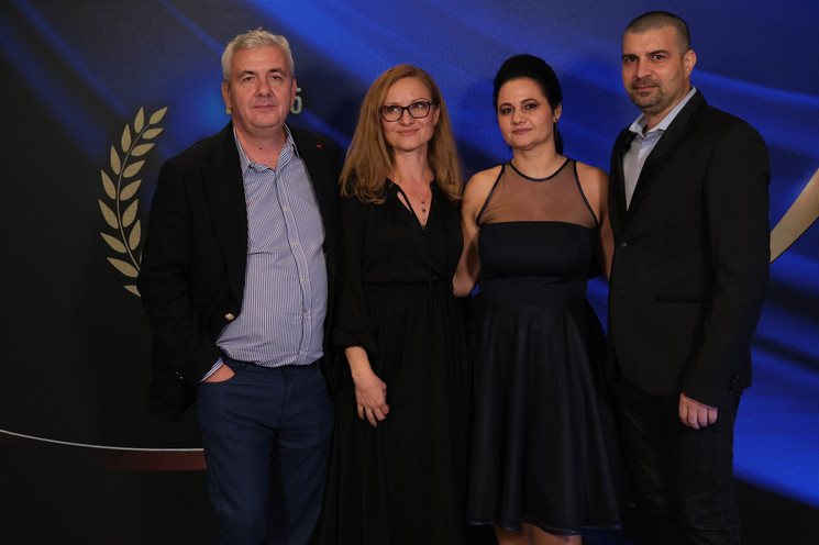 Gala aniversară - 10 ANI de "Povești cu profit... made in Romania" 2025
