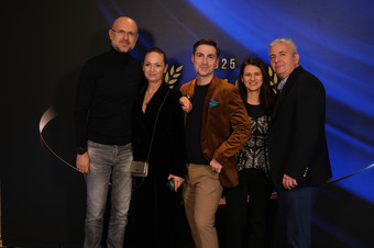 Gala aniversară - 10 ANI de "Povești cu profit... made in Romania" 2025
