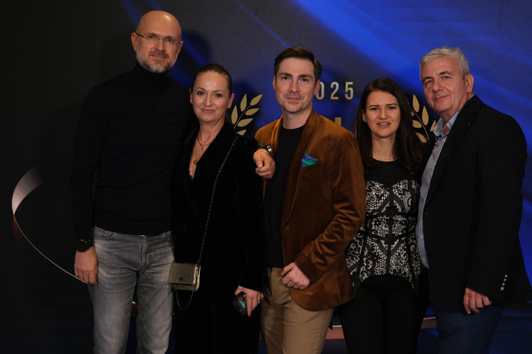 Gala aniversară - 10 ANI de "Povești cu profit... made in Romania" 2025
