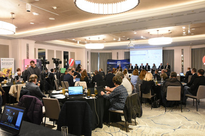 Eveniment Profit Financial.forum - Provocări pentru piețele financiare într-o economie marcată de dezechilibre macro și presiuni fiscale - Ed. a VIII-a