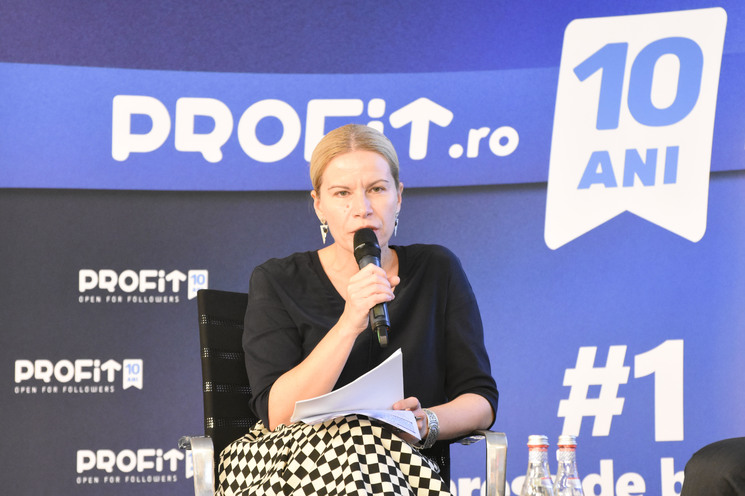 ​Eveniment Profit Financial.forum - Provocări pentru piețele financiare într-o economie marcată de dezechilibre macro și presiuni fiscale - Ed. a VIII-a