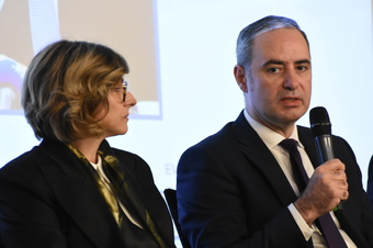 ​Eveniment Profit Financial.forum - Provocări pentru piețele financiare într-o economie marcată de dezechilibre macro și presiuni fiscale - Ed. a VIII-a