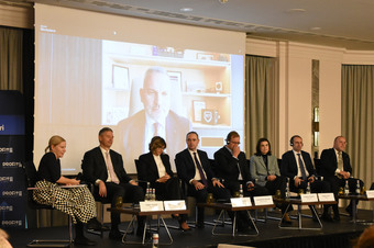 ​Eveniment Profit Financial.forum - Provocări pentru piețele financiare într-o economie marcată de dezechilibre macro și presiuni fiscale - Ed. a VIII-a