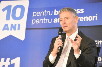 ​Eveniment Profit Financial.forum - Provocări pentru piețele financiare într-o economie marcată de dezechilibre macro și presiuni fiscale - Ed. a VIII-a