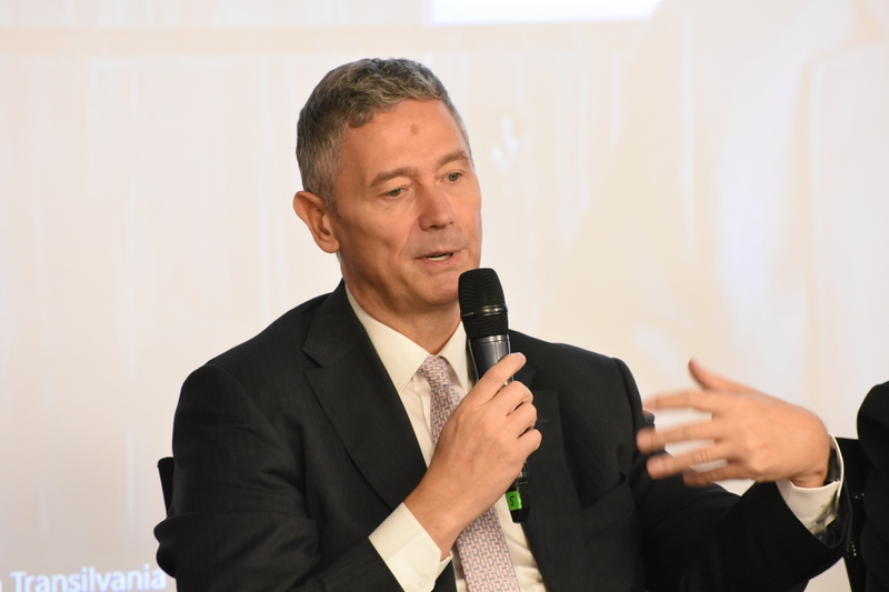 ​Eveniment Profit Financial.forum - Provocări pentru piețele financiare într-o economie marcată de dezechilibre macro și presiuni fiscale - Ed. a VIII-a