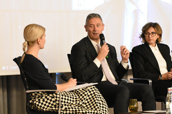 ​Eveniment Profit Financial.forum - Provocări pentru piețele financiare într-o economie marcată de dezechilibre macro și presiuni fiscale - Ed. a VIII-a