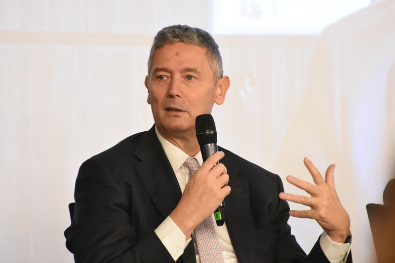 ​Eveniment Profit Financial.forum - Provocări pentru piețele financiare într-o economie marcată de dezechilibre macro și presiuni fiscale - Ed. a VIII-a