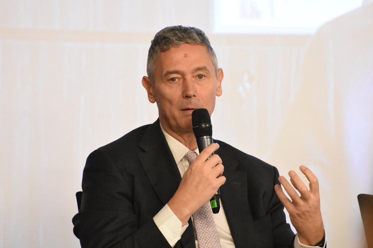 ​Eveniment Profit Financial.forum - Provocări pentru piețele financiare într-o economie marcată de dezechilibre macro și presiuni fiscale - Ed. a VIII-a