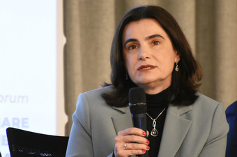 ​Eveniment Profit Financial.forum - Provocări pentru piețele financiare într-o economie marcată de dezechilibre macro și presiuni fiscale - Ed. a VIII-a