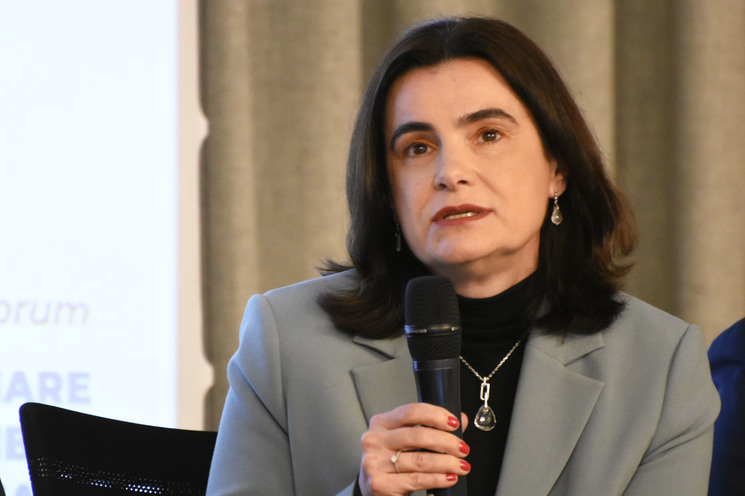 ​Eveniment Profit Financial.forum - Provocări pentru piețele financiare într-o economie marcată de dezechilibre macro și presiuni fiscale - Ed. a VIII-a