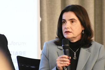 ​Eveniment Profit Financial.forum - Provocări pentru piețele financiare într-o economie marcată de dezechilibre macro și presiuni fiscale - Ed. a VIII-a