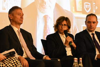 ​Eveniment Profit Financial.forum - Provocări pentru piețele financiare într-o economie marcată de dezechilibre macro și presiuni fiscale - Ed. a VIII-a