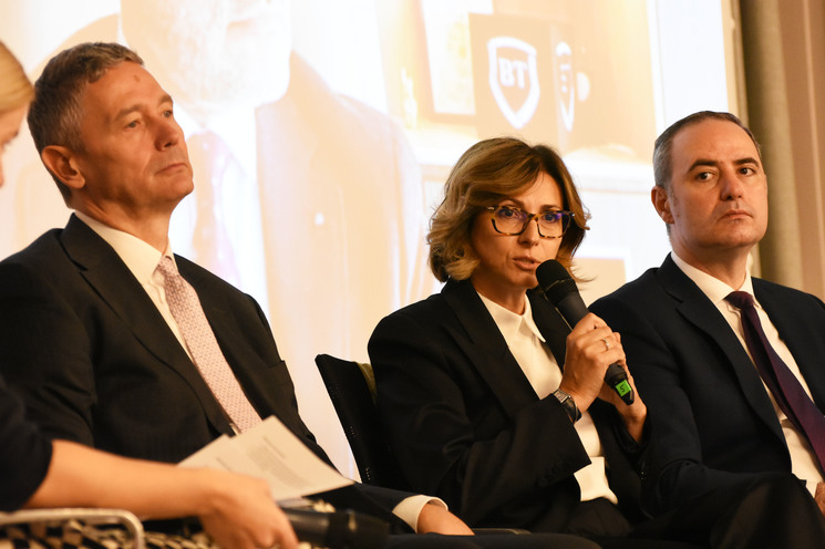 ​Eveniment Profit Financial.forum - Provocări pentru piețele financiare într-o economie marcată de dezechilibre macro și presiuni fiscale - Ed. a VIII-a