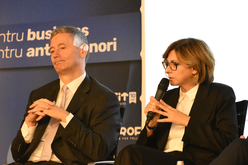 ​Eveniment Profit Financial.forum - Provocări pentru piețele financiare într-o economie marcată de dezechilibre macro și presiuni fiscale - Ed. a VIII-a