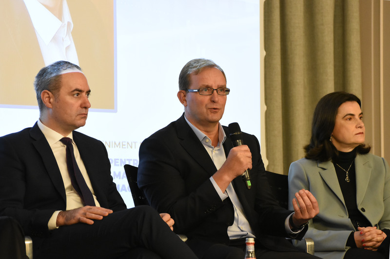 ​Eveniment Profit Financial.forum - Provocări pentru piețele financiare într-o economie marcată de dezechilibre macro și presiuni fiscale - Ed. a VIII-a