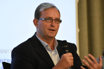 ​Eveniment Profit Financial.forum - Provocări pentru piețele financiare într-o economie marcată de dezechilibre macro și presiuni fiscale - Ed. a VIII-a