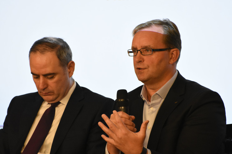 ​Eveniment Profit Financial.forum - Provocări pentru piețele financiare într-o economie marcată de dezechilibre macro și presiuni fiscale - Ed. a VIII-a