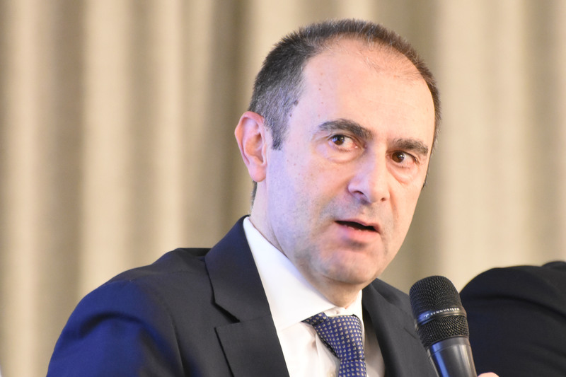 ​Eveniment Profit Financial.forum - Provocări pentru piețele financiare într-o economie marcată de dezechilibre macro și presiuni fiscale - Ed. a VIII-a