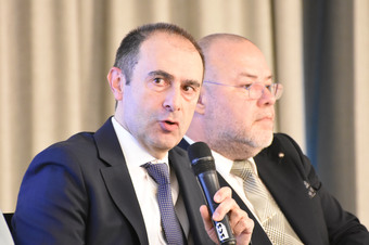 ​Eveniment Profit Financial.forum - Provocări pentru piețele financiare într-o economie marcată de dezechilibre macro și presiuni fiscale - Ed. a VIII-a
