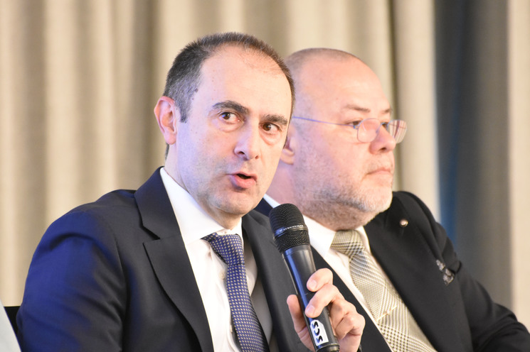 ​Eveniment Profit Financial.forum - Provocări pentru piețele financiare într-o economie marcată de dezechilibre macro și presiuni fiscale - Ed. a VIII-a