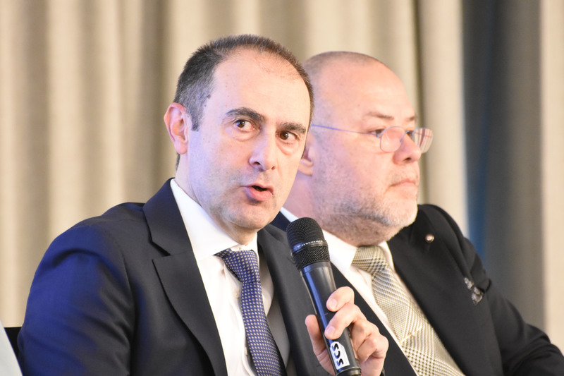 ​Eveniment Profit Financial.forum - Provocări pentru piețele financiare într-o economie marcată de dezechilibre macro și presiuni fiscale - Ed. a VIII-a