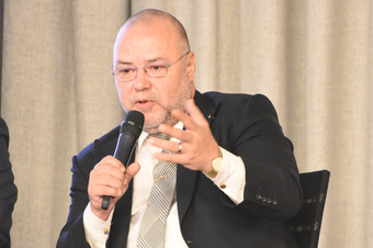 ​Eveniment Profit Financial.forum - Provocări pentru piețele financiare într-o economie marcată de dezechilibre macro și presiuni fiscale - Ed. a VIII-a