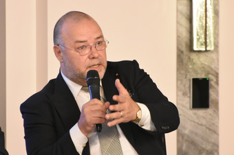 ​Eveniment Profit Financial.forum - Provocări pentru piețele financiare într-o economie marcată de dezechilibre macro și presiuni fiscale - Ed. a VIII-a