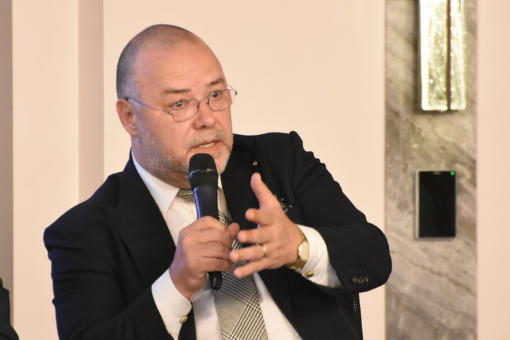 ​Eveniment Profit Financial.forum - Provocări pentru piețele financiare într-o economie marcată de dezechilibre macro și presiuni fiscale - Ed. a VIII-a