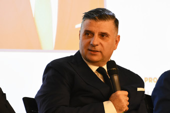 ​Eveniment Profit Financial.forum - Provocări pentru piețele financiare într-o economie marcată de dezechilibre macro și presiuni fiscale - Ed. a VIII-a