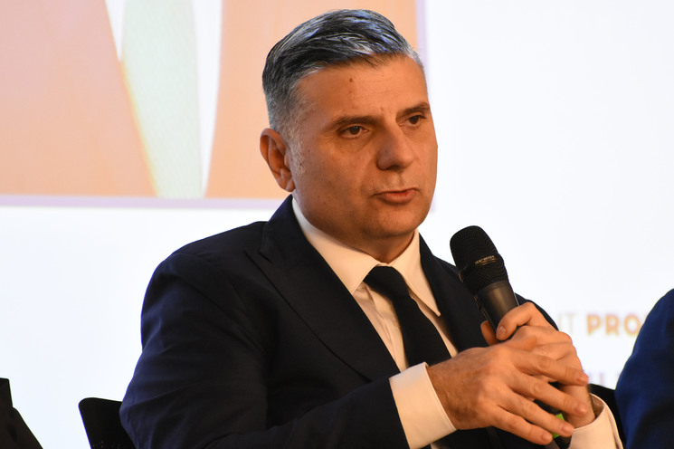 ​Eveniment Profit Financial.forum - Provocări pentru piețele financiare într-o economie marcată de dezechilibre macro și presiuni fiscale - Ed. a VIII-a