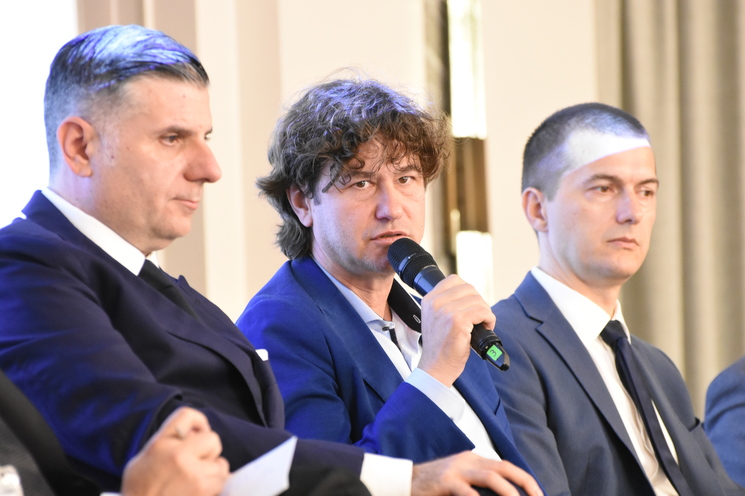 ​Eveniment Profit Financial.forum - Provocări pentru piețele financiare într-o economie marcată de dezechilibre macro și presiuni fiscale - Ed. a VIII-a