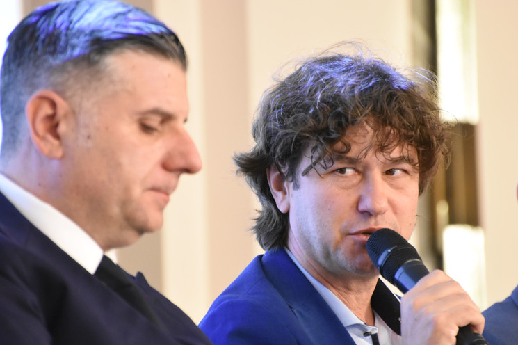 ​Eveniment Profit Financial.forum - Provocări pentru piețele financiare într-o economie marcată de dezechilibre macro și presiuni fiscale - Ed. a VIII-a