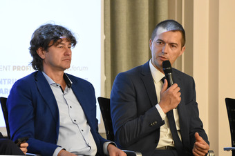 ​Eveniment Profit Financial.forum - Provocări pentru piețele financiare într-o economie marcată de dezechilibre macro și presiuni fiscale - Ed. a VIII-a