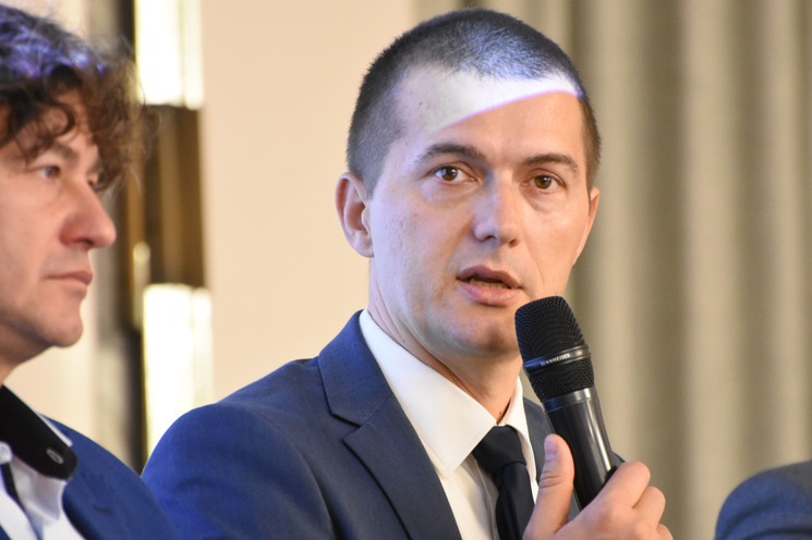 ​Eveniment Profit Financial.forum - Provocări pentru piețele financiare într-o economie marcată de dezechilibre macro și presiuni fiscale - Ed. a VIII-a