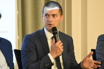 ​Eveniment Profit Financial.forum - Provocări pentru piețele financiare într-o economie marcată de dezechilibre macro și presiuni fiscale - Ed. a VIII-a