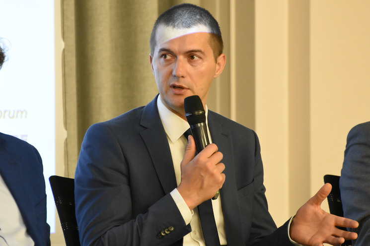 ​Eveniment Profit Financial.forum - Provocări pentru piețele financiare într-o economie marcată de dezechilibre macro și presiuni fiscale - Ed. a VIII-a