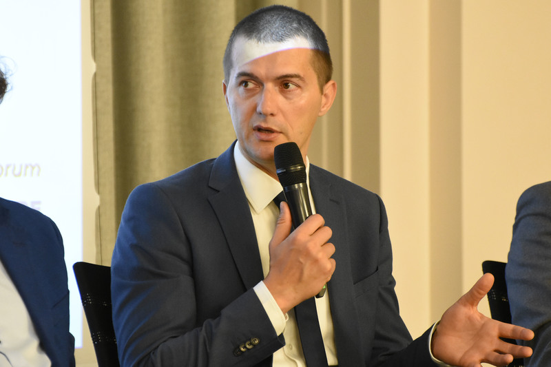 ​Eveniment Profit Financial.forum - Provocări pentru piețele financiare într-o economie marcată de dezechilibre macro și presiuni fiscale - Ed. a VIII-a