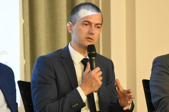 ​Eveniment Profit Financial.forum - Provocări pentru piețele financiare într-o economie marcată de dezechilibre macro și presiuni fiscale - Ed. a VIII-a