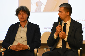 ​Eveniment Profit Financial.forum - Provocări pentru piețele financiare într-o economie marcată de dezechilibre macro și presiuni fiscale - Ed. a VIII-a